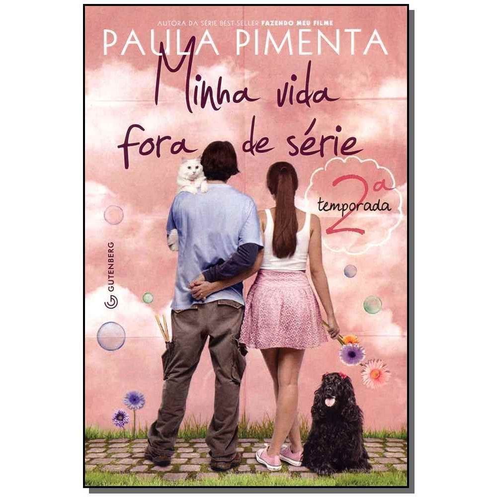 Minha Vida Fora de Série - 2ª Temporada