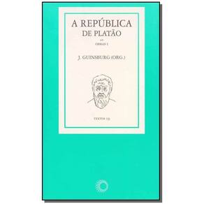 a República De Platão