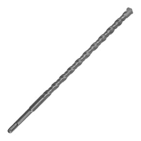 Broca Metal Duro com Encaixe Rápido SDS/PLUS 14X350MM - Rocast 19,0037