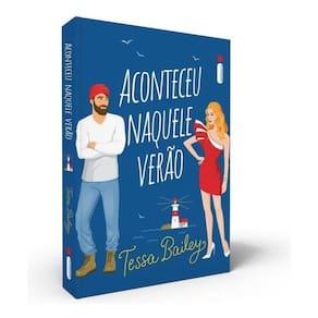 Aconteceu Naquele Verão