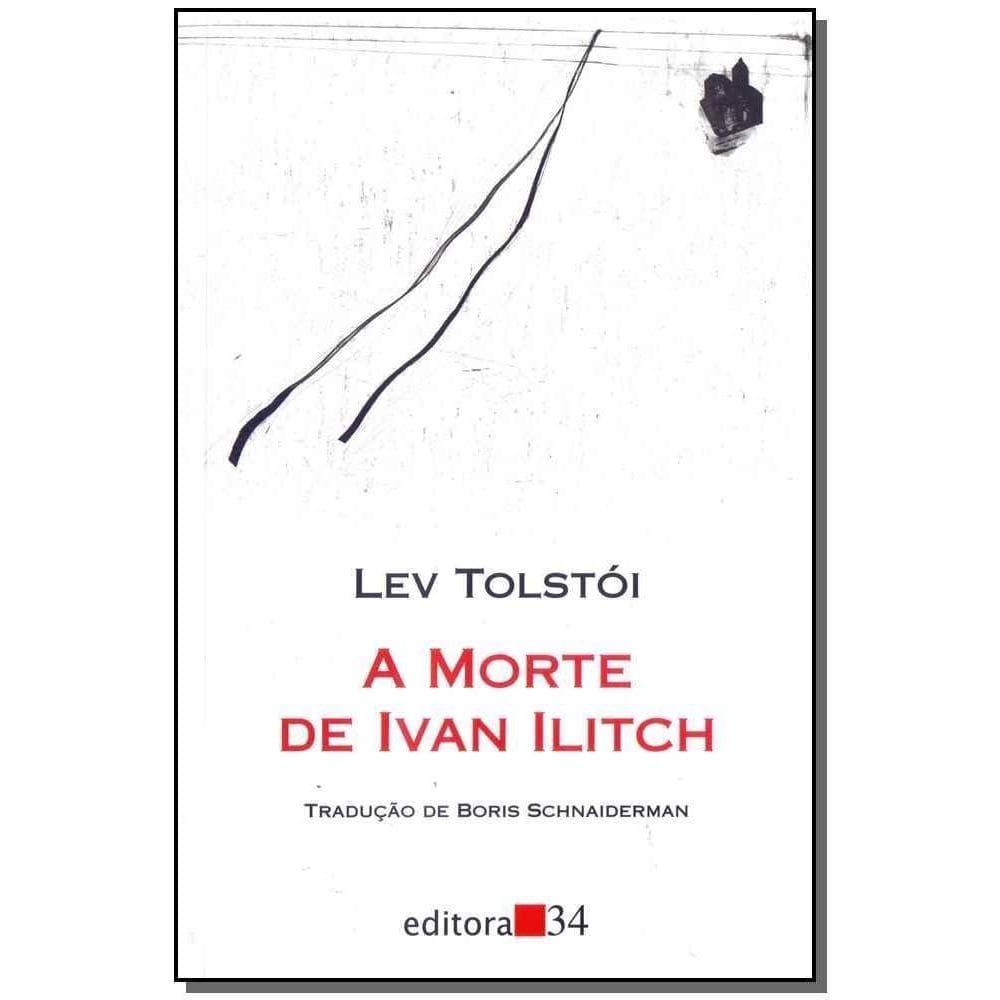 A Morte de Ivan Ilitch