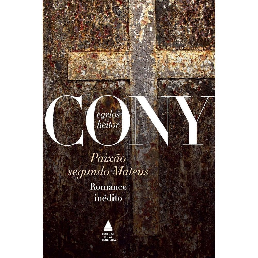 Paixão Segundo Mateus