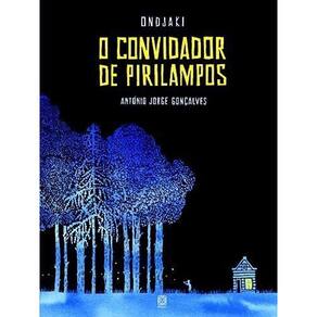Convidador de Pirilampos, O