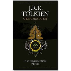 Senhor dos Anéis, O: O Retorno do Rei - Parte III