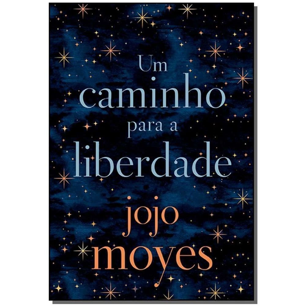 Um Caminho Para a Liberdade