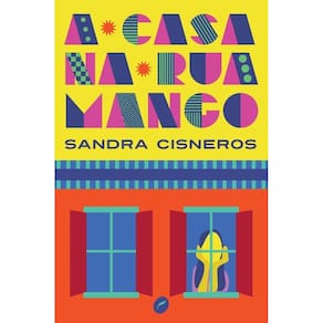 Casa na Rua Mango, A