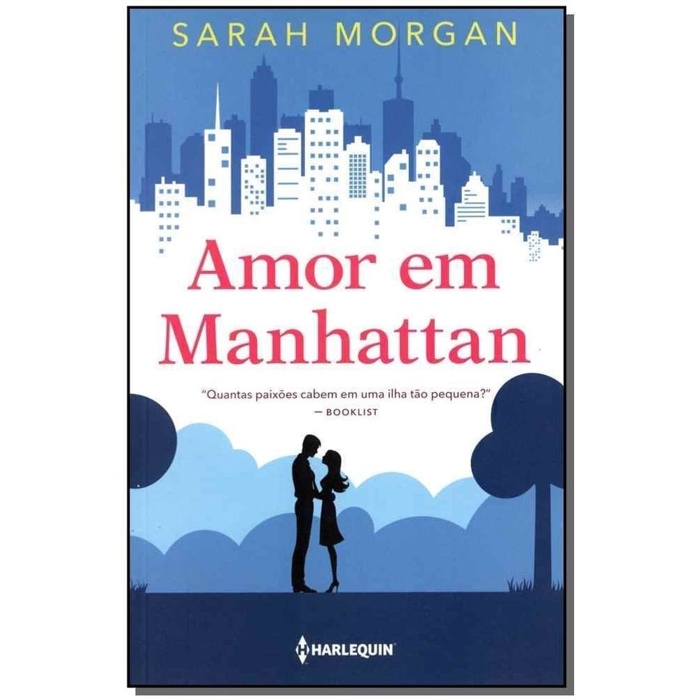Amor em Manhattan