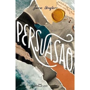 Persuasao - (Martin Claret)