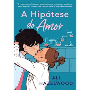A Hipótese Do Amor