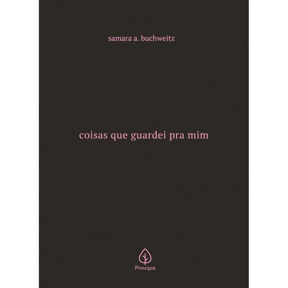 Coisas Que Guardei Pra Mim