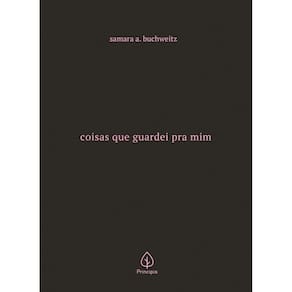 Coisas Que Guardei Pra Mim