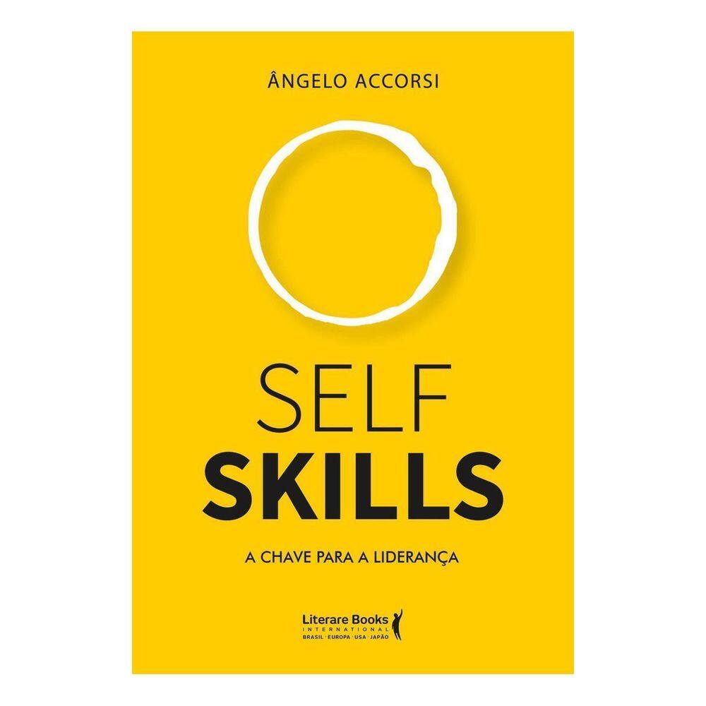 Self Skills - A Chave Para a Liderança