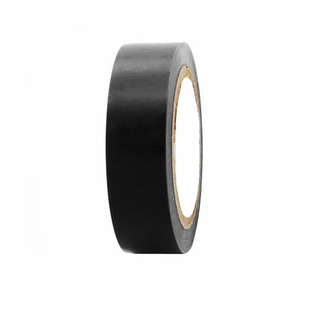 Fita Isolante 17mm 9 Metros 6 Unidades