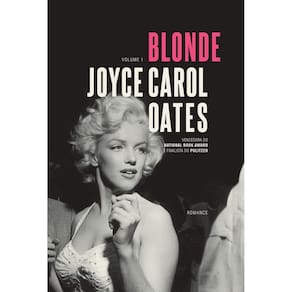 Blonde - Vol. 01