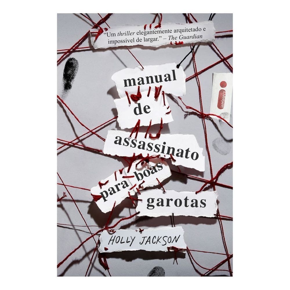 Manual De Assassinato Para Boas Garotas