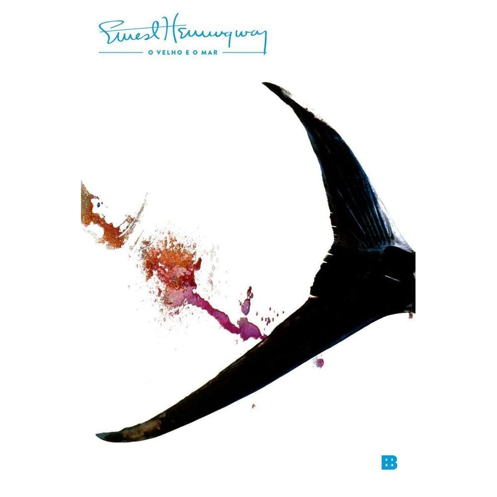 o Velho e o Mar