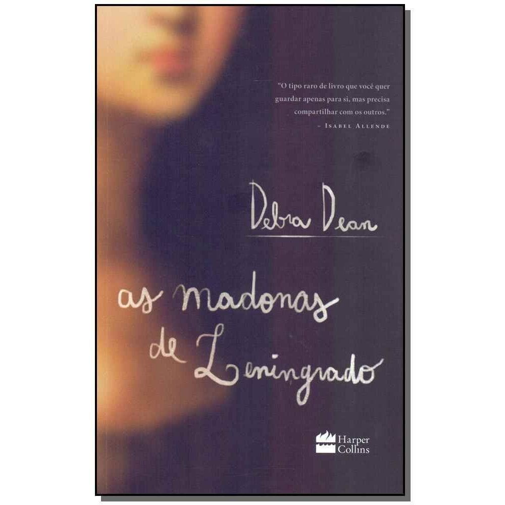 Madonas de Leningrado, As