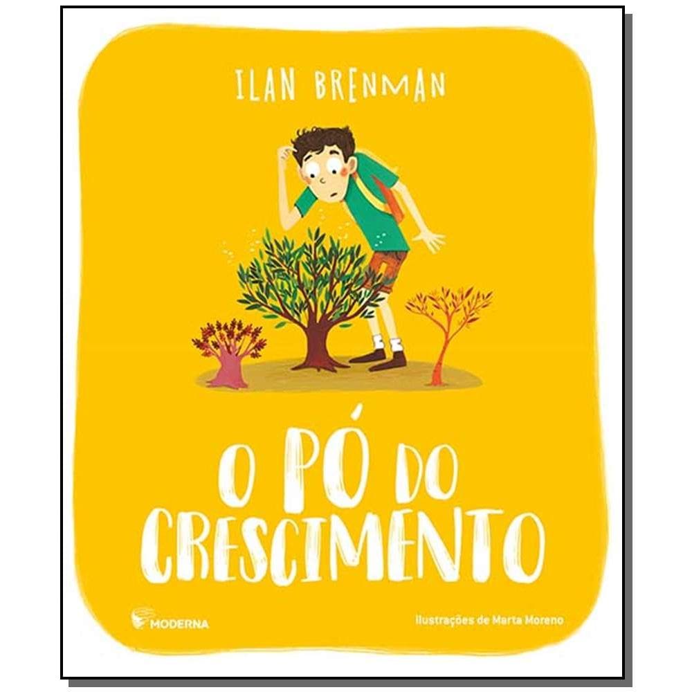Pó do Crescimento, O - 02Ed/19