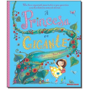 A Princesa e o Gigante