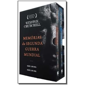 Box - Memórias da Segunda Guerra Mundial