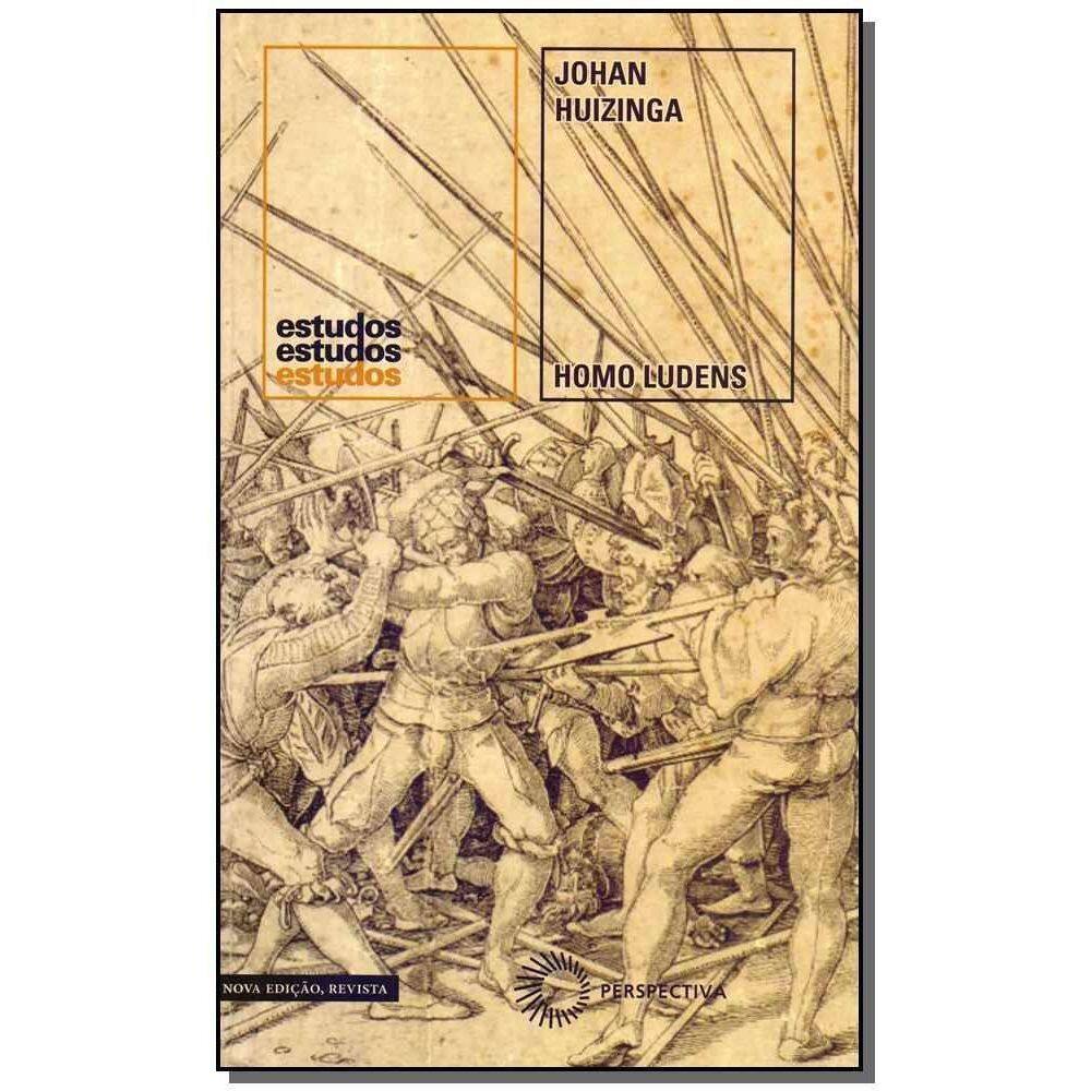 Homo Ludens - 09Ed/19