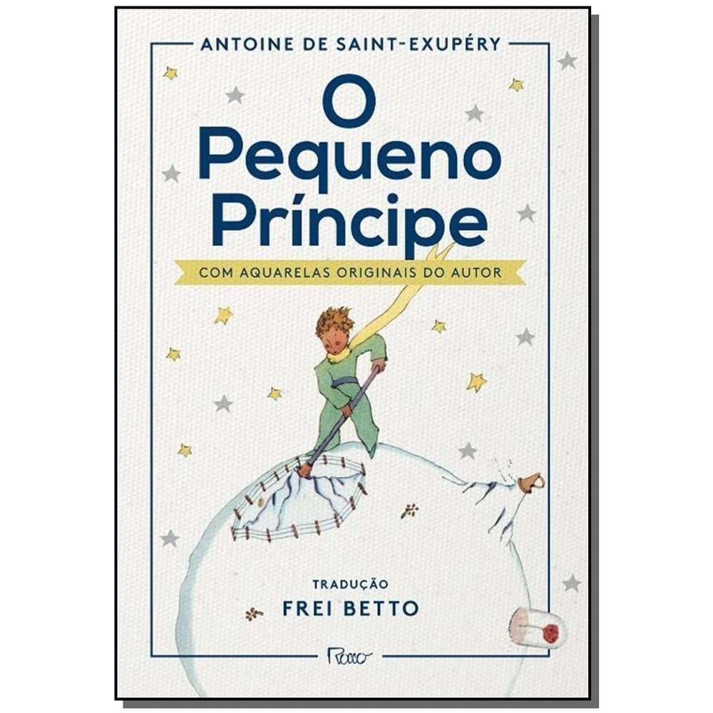 Pequeno Príncipe, O