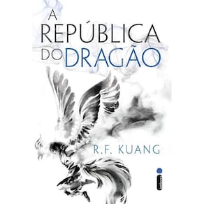 Série A Guerra da Papoula - Vol. 02 - A República do Dragão