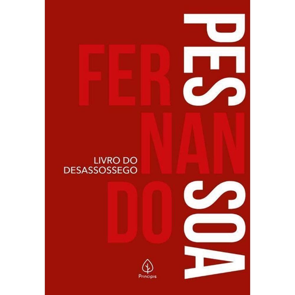 Livro do desassossego