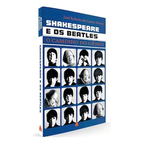 Shakespeare e Os Beatles