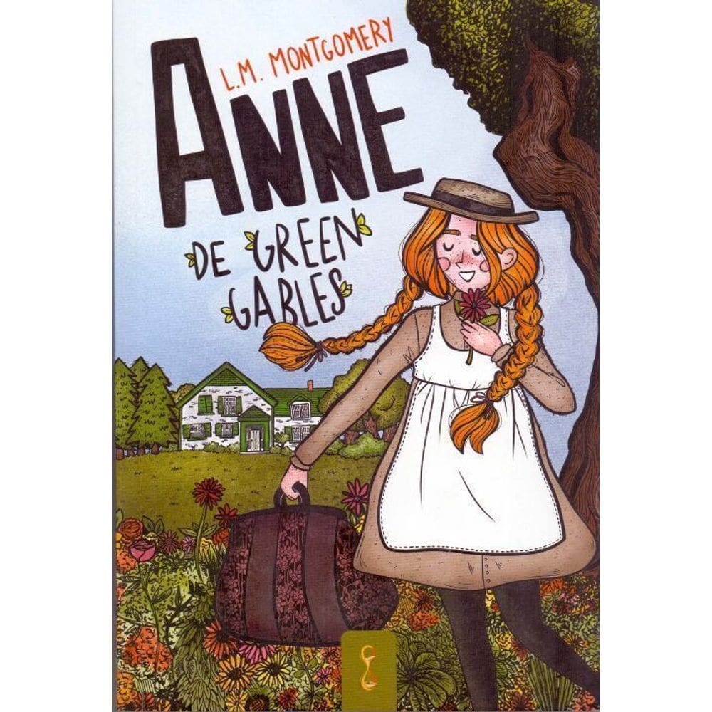 Anne de Green Gables