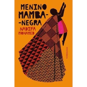 Menino Mamba-negra
