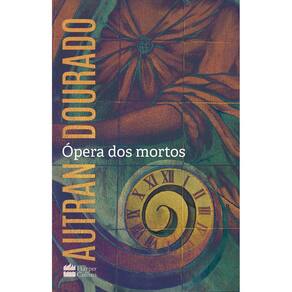 Ópera dos Mortos