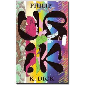 Ubik - 03Ed/19