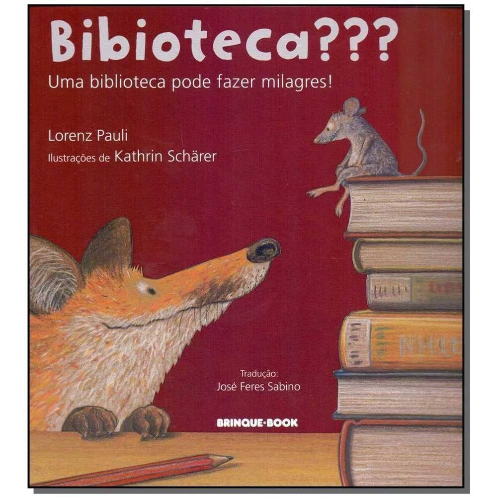 Biblioteca???