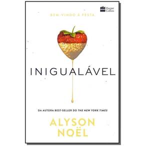 Inigualável