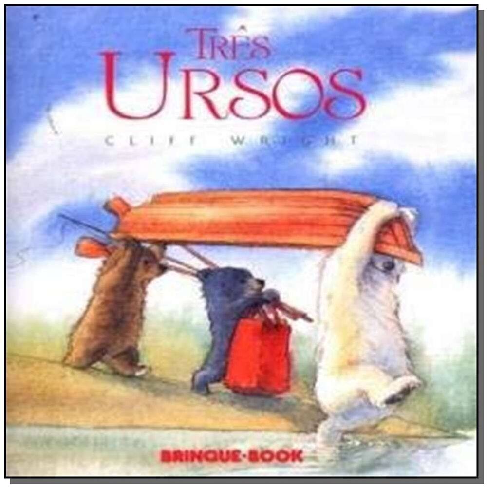 Três Ursos