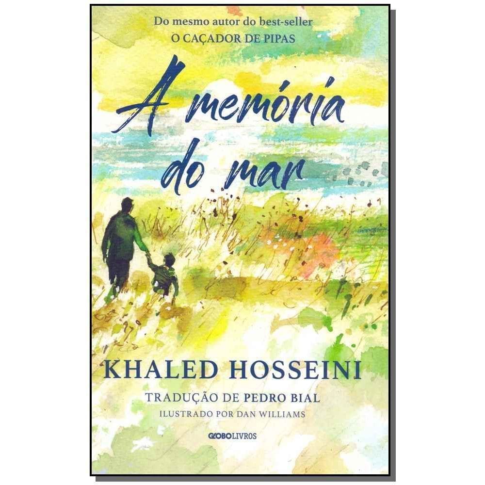 Memória do Mar, A