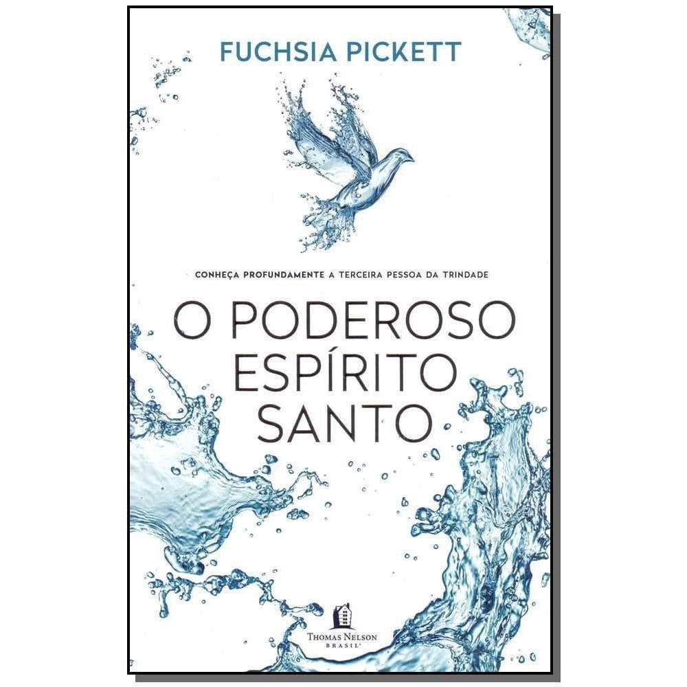 Poderoso Espírito Santo, O