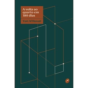 a Volta Ao Quarto Em 180 Dias