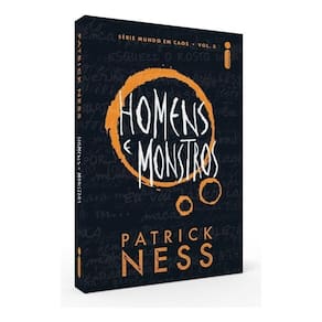 Homens e Monstros