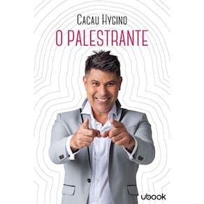 O Palestrante