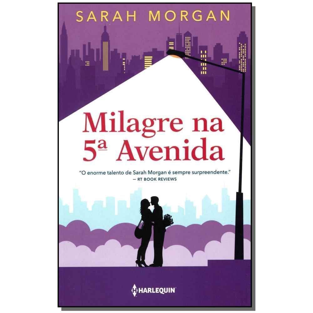 Milagre na 5ª Avenida