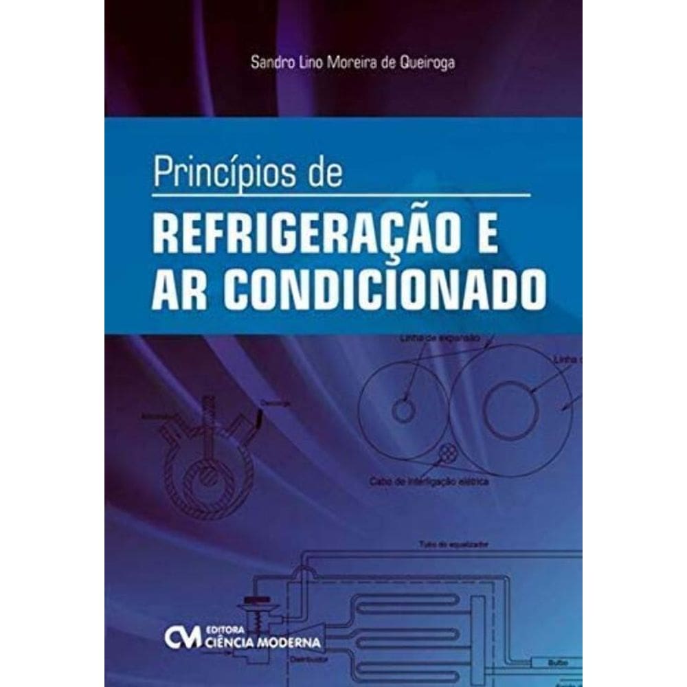 Princípios de Refrigeração e Ar Condicionado