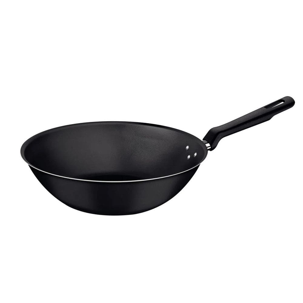 Frigideira Wok 3,6L Loreto Sem Tampa Antiaderente Tramontina