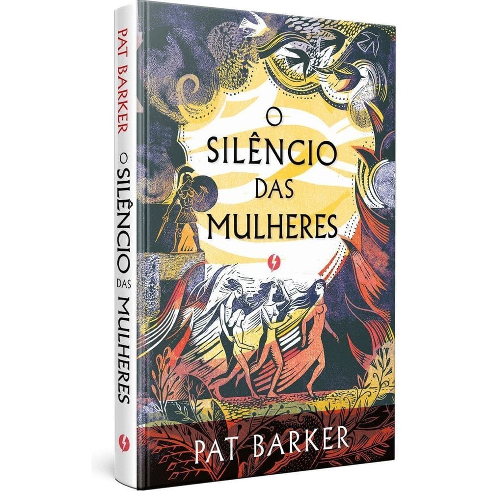 o Silêncio Das Mulheres - Edição De Luxo