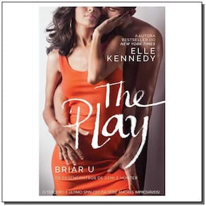The Play – Sucesso No Tiktok - Os Desencontros De Demi e Hunter