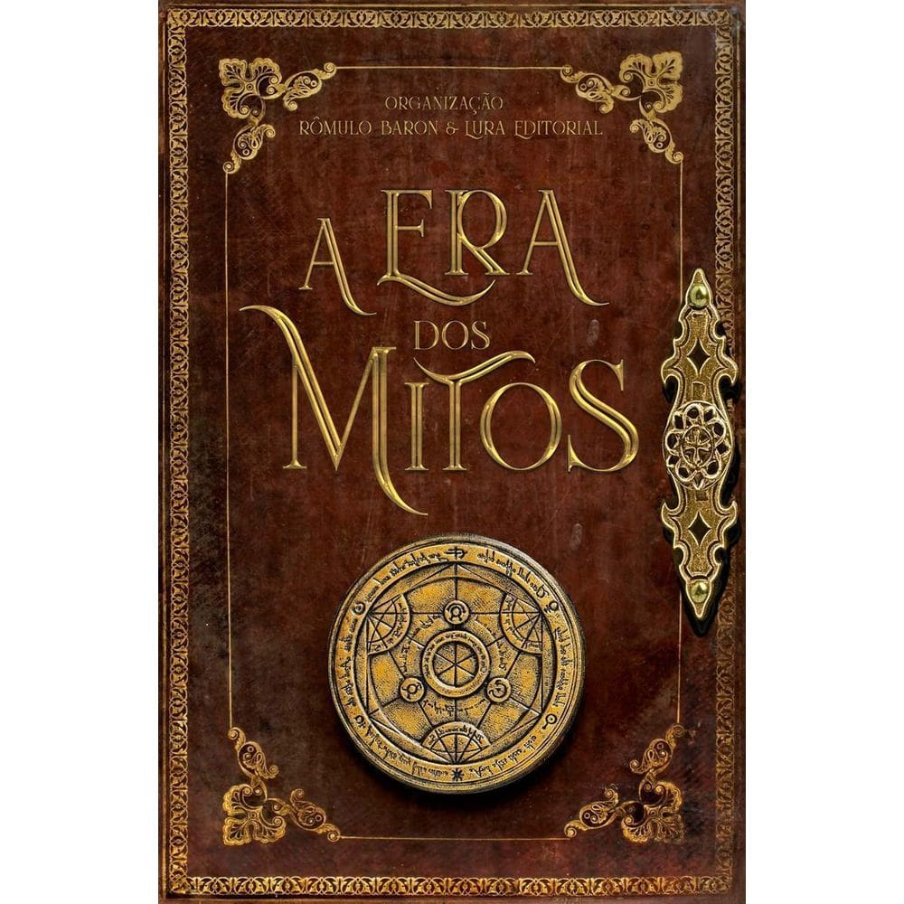 A Era Dos Mitos