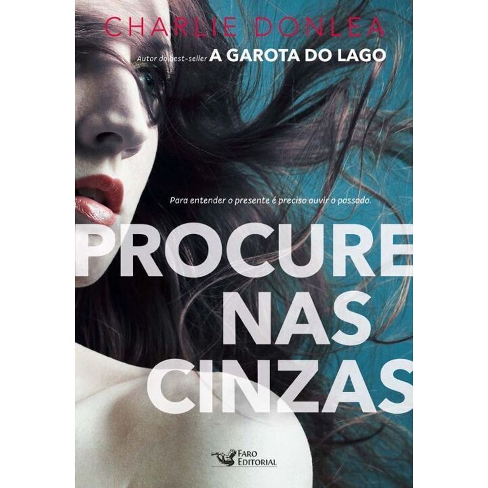 Procure Nas Cinzas