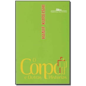 Corpo, O