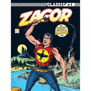 Zagor Classic 1